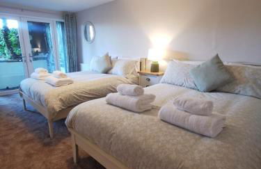 Plasbach Cottage - Foto 5