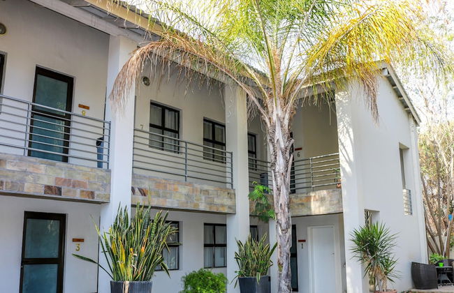 Luxury Apartment at Peo - Foto 28