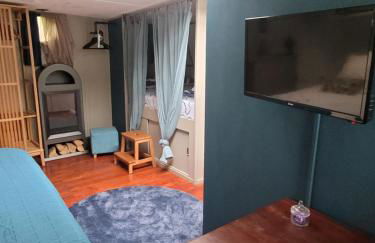 Péniche Amboise Maison d'Hôtes Flottante Toulouse Centre - Foto 17