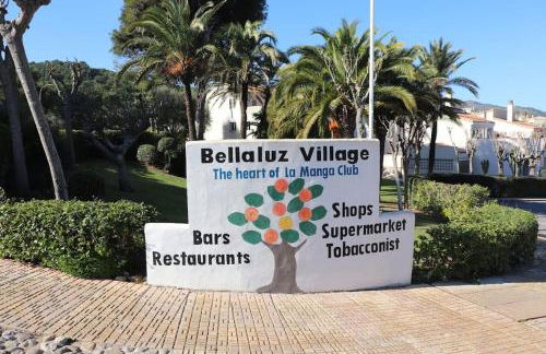 La Manga Club - 2 Bedroom Apartment (Bellaluz) - Foto 13