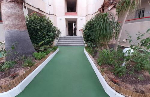 Vistamar apartamento B - Foto 42