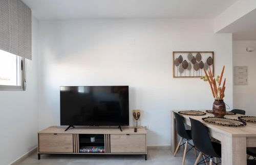 Nuevo y moderno apartamento con aire acondicionado - El Cid 4 - Foto 9