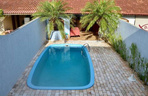 INTEIRO com 3 SUITES E PISCINA - Photo 5