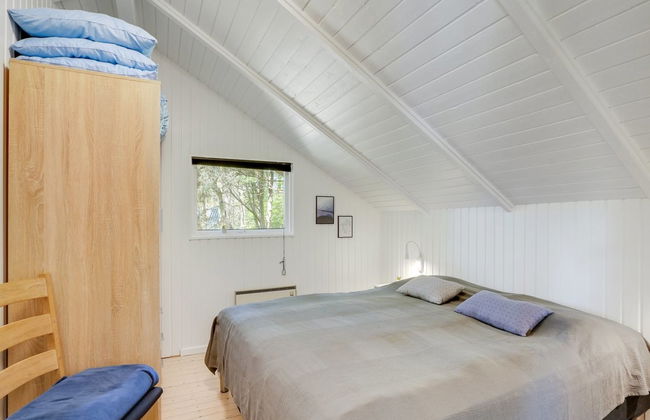 "Hjalmara" - 900m from the sea - Foto 19