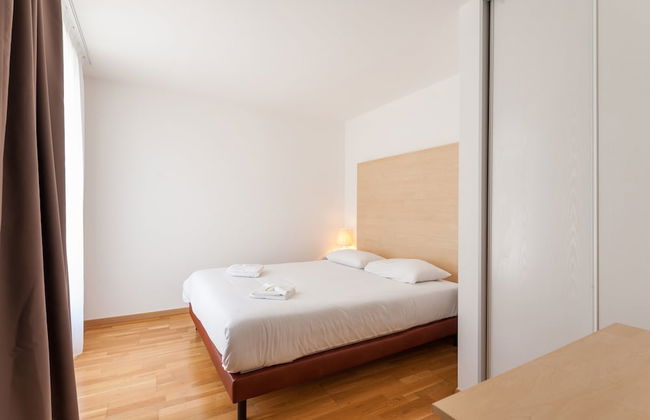 Residhotel Vieux Port - Foto 18