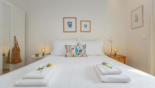 Casa MaLu Boutique Studio No 4 - Foto 5