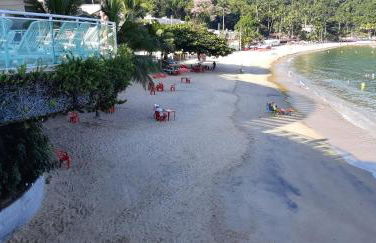 Angra inn - Angra dos Reis - apê120 - Foto 62