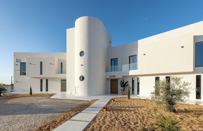 Villa Loreto - Foto 36