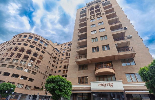 Stay Inn on Amiryan Str. 4/6 - Photo 27