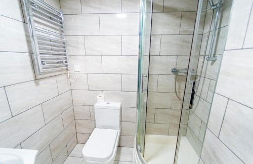 Remarkable 1-bed Studio in Birmingham - Foto 30