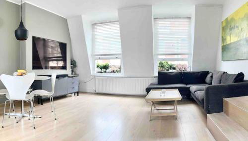 Stunning Central London flat 1 min Bond Street - Foto 4