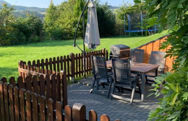 Ferienwohnung Losenberg - Foto 1