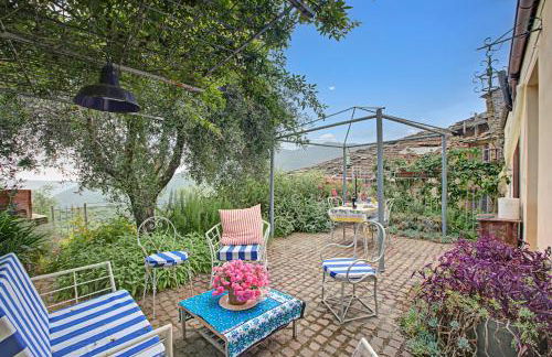 Ca D'artista For Nature Lovers - Happy Rentals - Foto 34