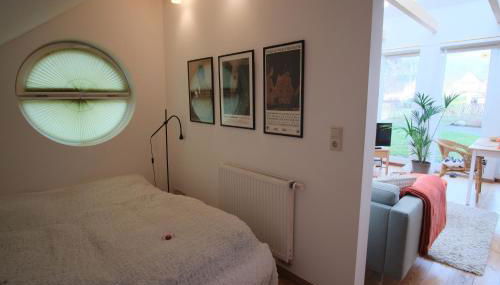 Ferienhaus Kastaniengrün - Foto 4