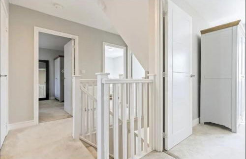 Luxury 5 bed house with Hot Tub nr Bicester Village - Foto 22