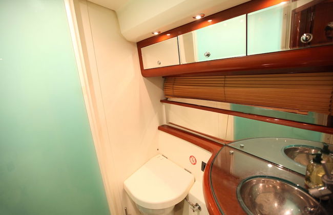 Ekimbey Yatch - Foto 14