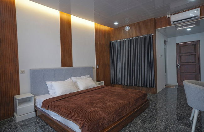 Azana Essence Villa Tabitha Lombok - Foto 14