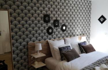 Chambre d'Hôte Noalhat - Zenith d'Auvergne - Foto 8