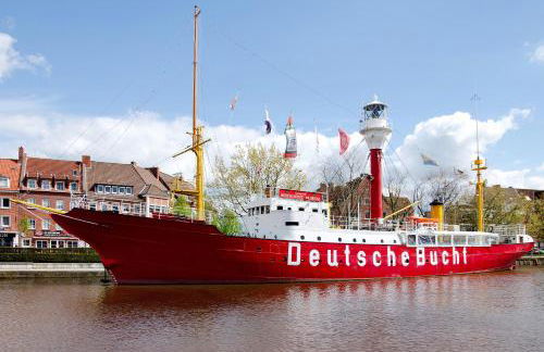 Ferienwohnung City - Foto 22