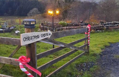 Deer Cabin-hot tub-dog friendly-mountain view - Foto 31