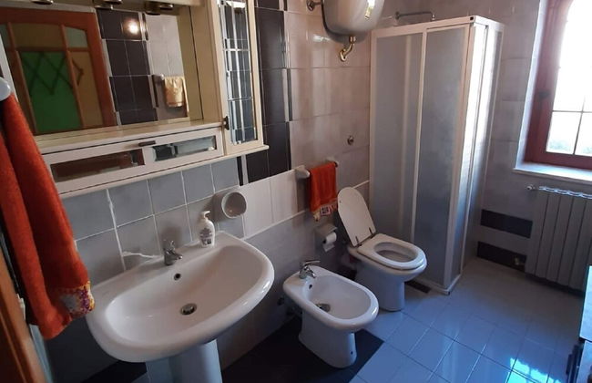 Belvilla by OYO Villa Chiaretta - Foto 16