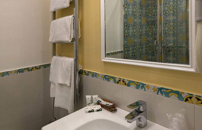 Relais La Rupe - Foto 35