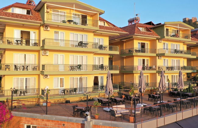 Bella Vista Suit Hotel - Foto 39