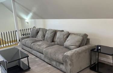 Downtown Golden Stairs - Foto 22