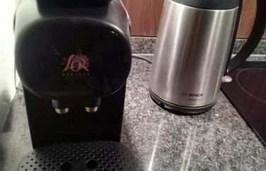 Beautiful apartment in London with Free Underground Parking - Foto 11