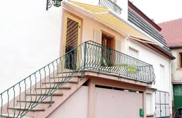 Gîte du forgeron - 6 à 8 personnes - Centre Alsace - Saint-Hippolyte - Foto 6