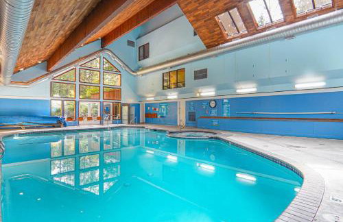 Mt Baker Den, Sleeps 4 - Foto 22