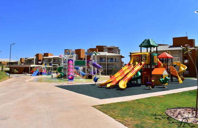 Ilhas do Lago Eco Resort by WAM Experience - Foto 17