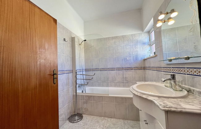 Pêra Stylish Villa With Pool by Homing - Foto 30