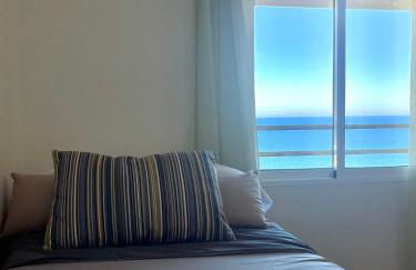 Apartamento en primera línea de la playa a 15 minutos de la Ciudad de Valencia - Foto 10