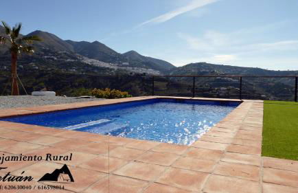 Alojamiento Rural Tetuán - Foto 48