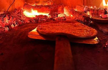 Pé na areia, vista incrível, casa aconchegante, ampla e de um astral - Foto 23