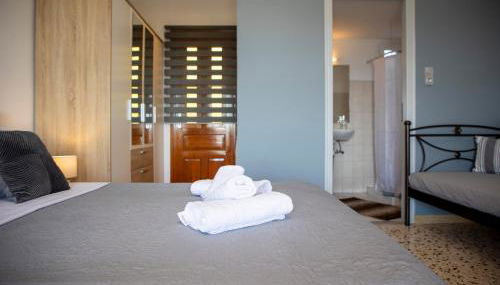 Zefi's Aegina Apartment - Foto 5