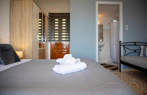 Zefi's Aegina Apartment - Foto 5