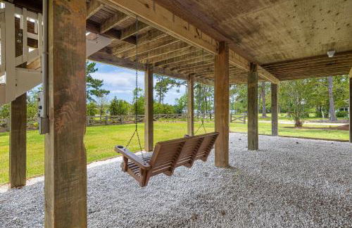 Wolf Bay House - Photo 37