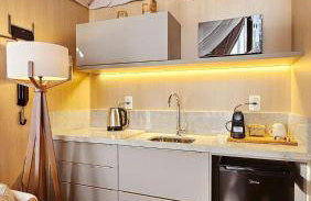 Cabana Urbana Village Planalto - Foto 18