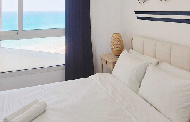 SHaYaSH apartments Leonardo Bat-Yam - Foto 26