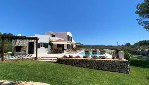 Villa HERMITAGE - Photo 2