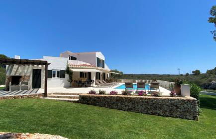 Villa HERMITAGE - Photo 2