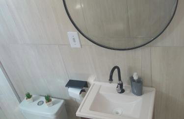 Kitnet Apto Aconchegante na praia do forte - Foto 40