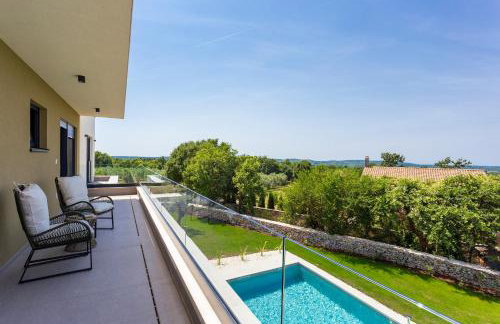 Villa Rossi by IstriaLux - Foto 25