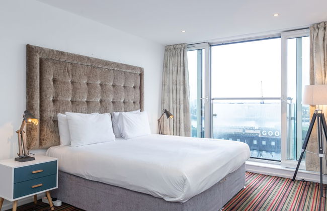 Kenny Apartment Austin David Apartments - Foto 2