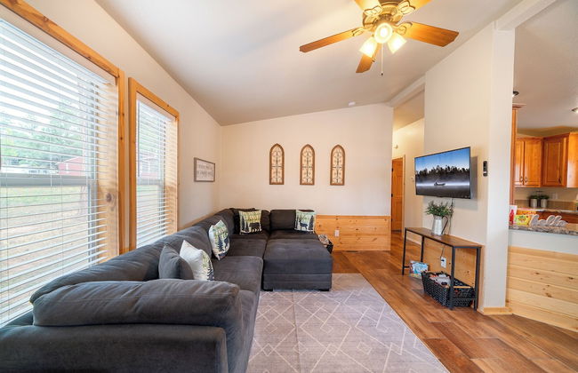 Old County Pine - Photo 12