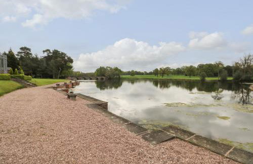 South Tower Cottage - Foto 29