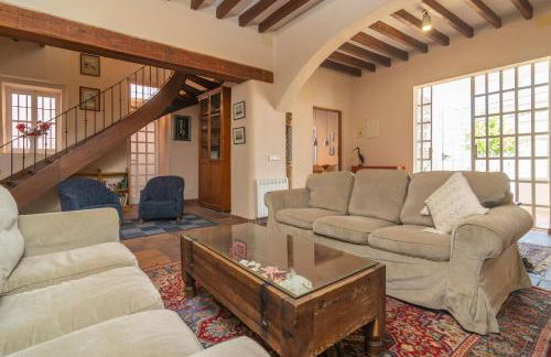 Villa El Terreno in Palma de Mallorca - Foto 25