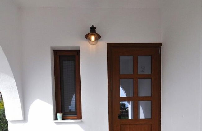 Zennova 61 Boutique Studio in Nikiti - Foto 13